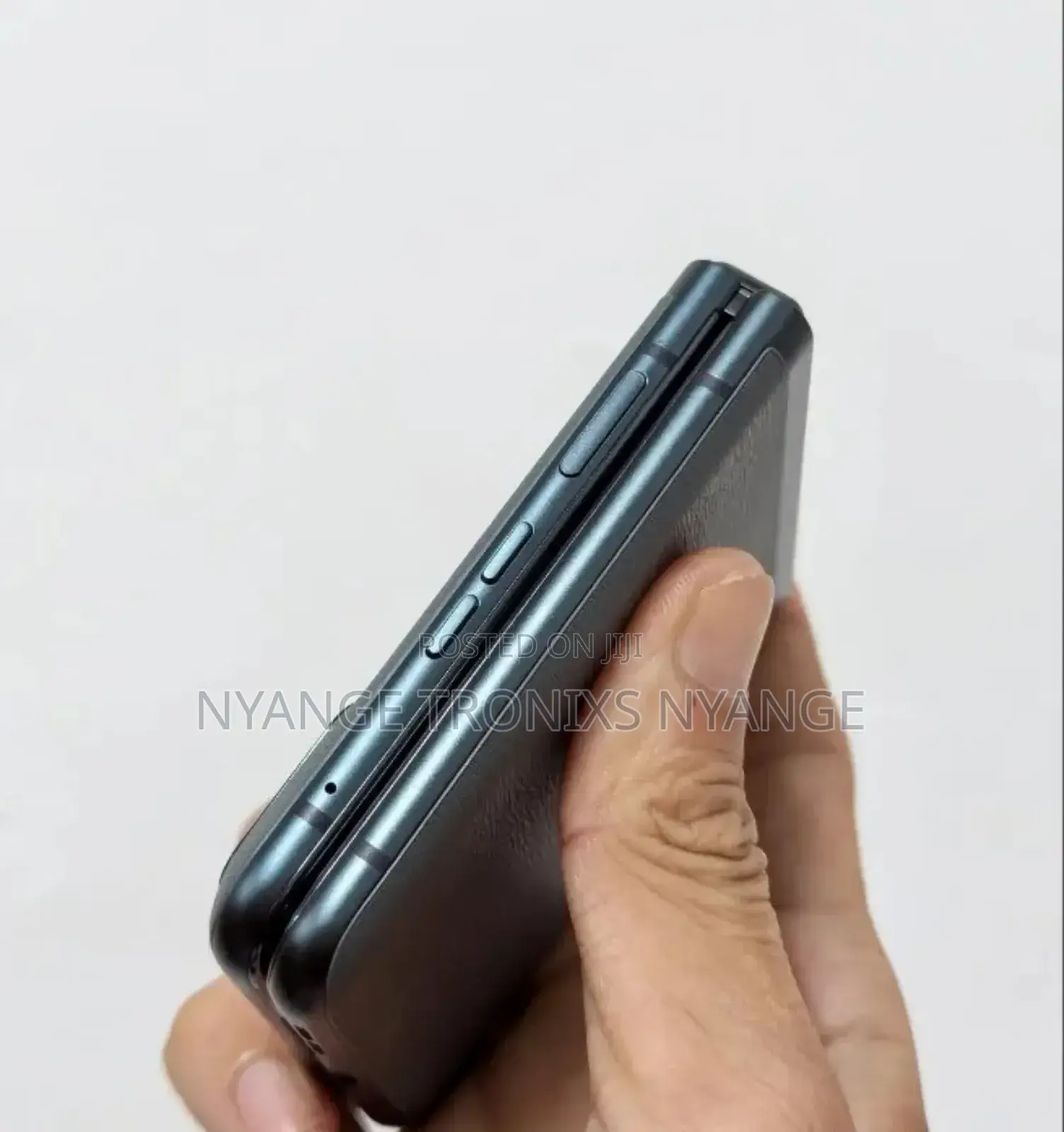 Motorola Razr 40 256 GB Black