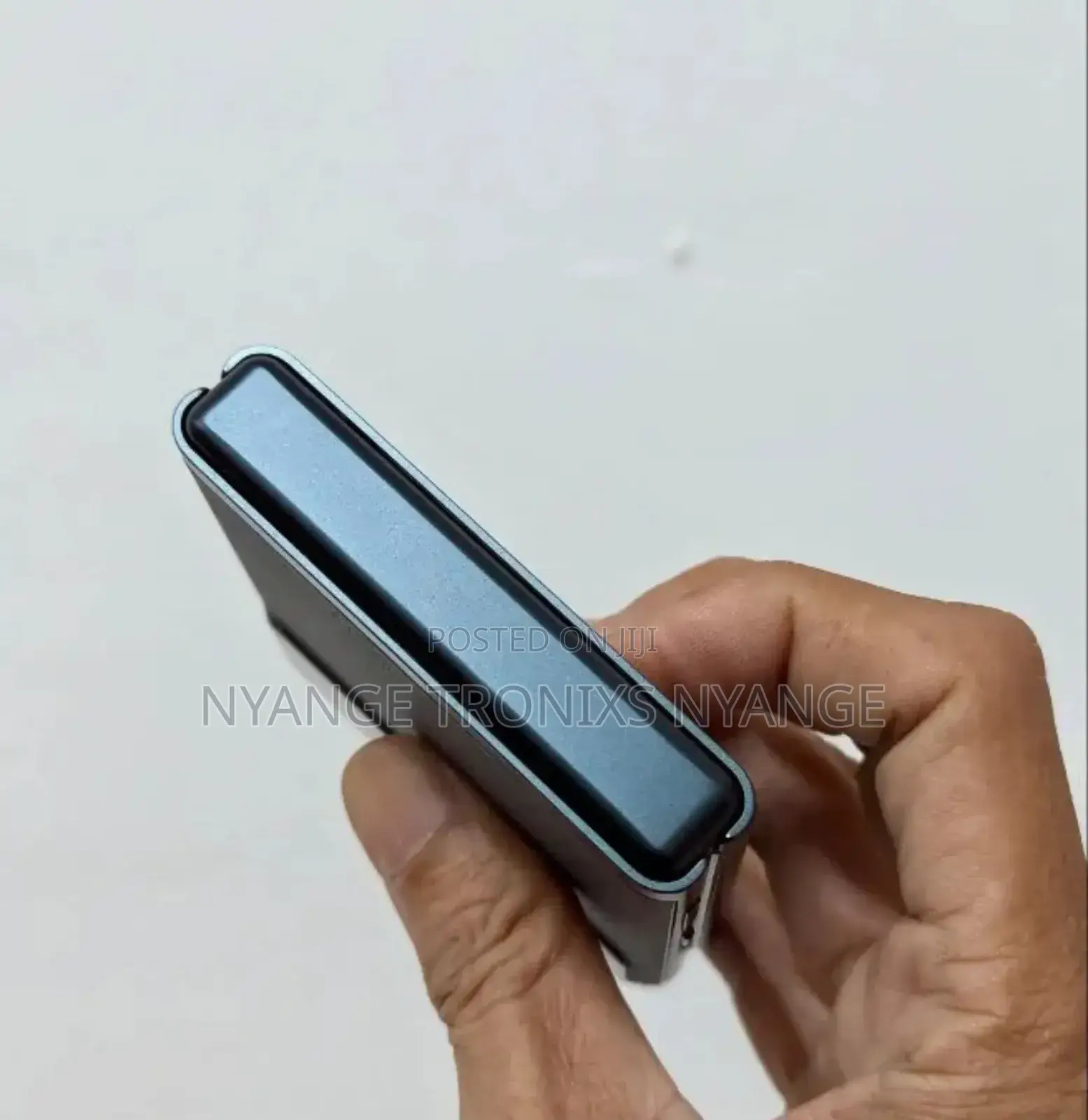 Motorola Razr 40 256 GB Black