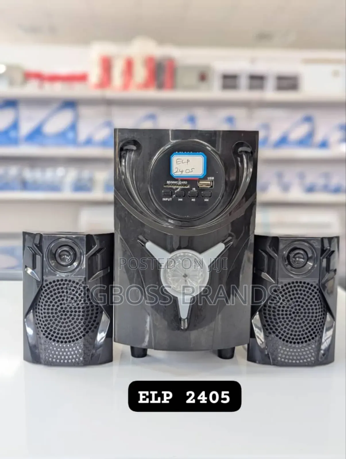 Ailyons Elp 2405