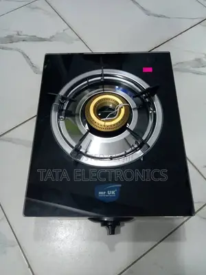 Uk Gas Cooker || UK004