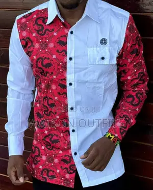 Mashati Amazing Kwa Casual Outings