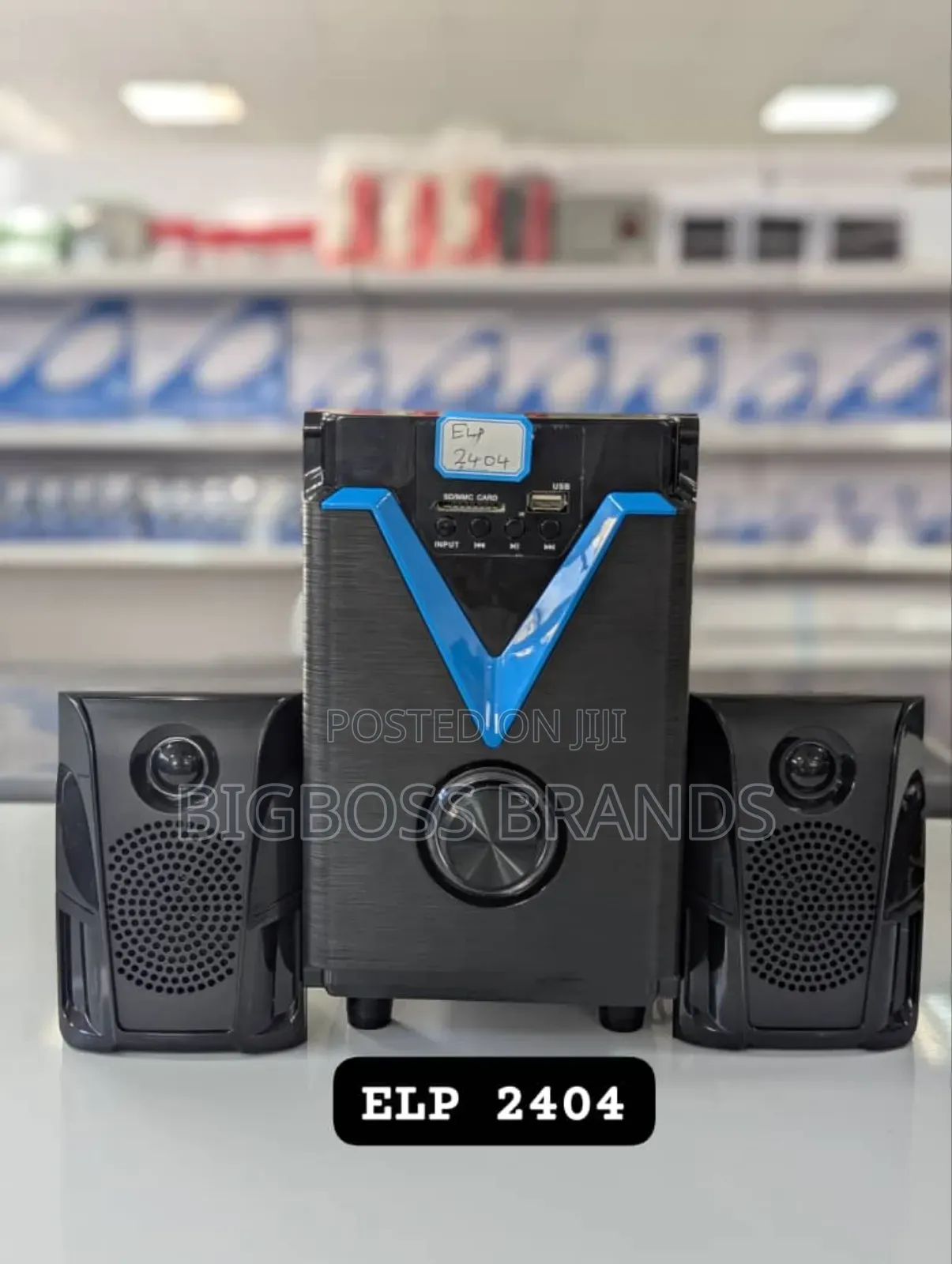 Ailyons Elp 2404