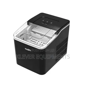 Kodtec Ice Maker 12kg/24hrs