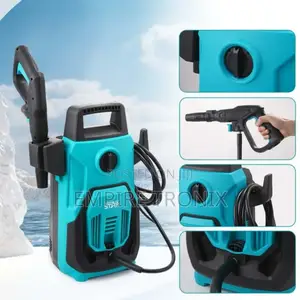 WINNING STAR ST-4603 Portable High Pressure Washer