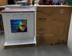 Nexon Big Brand Washing Machine Kg9