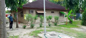 4bdrm House in Mbezibeach for sale