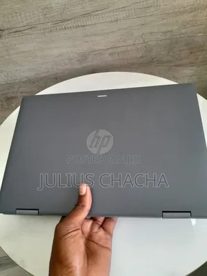 New Laptop HP ProBook 11 X360 4GB Intel Pentium SSD 128GB