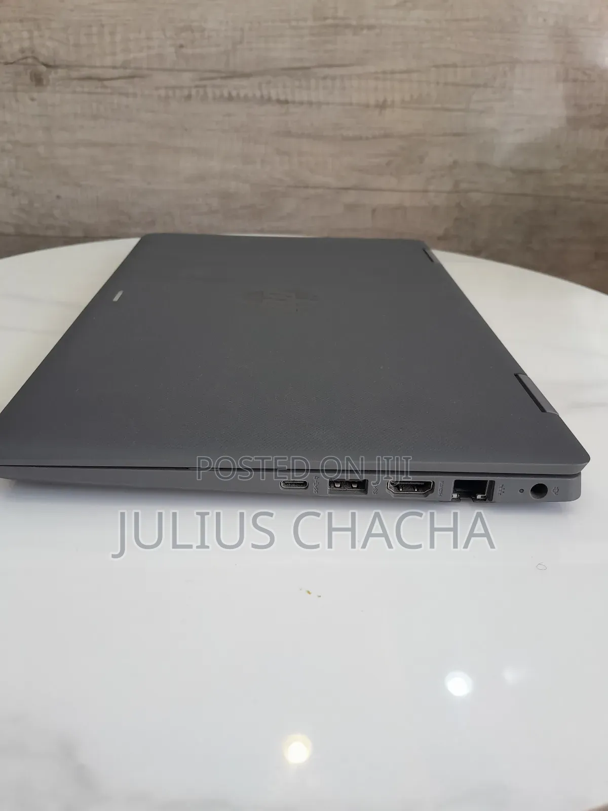 New Laptop HP ProBook 11 X360 4GB Intel Pentium SSD 128GB