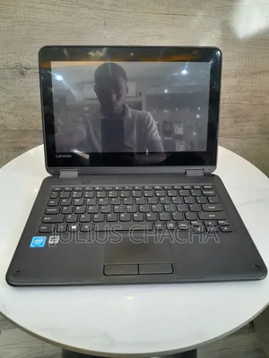 Laptop Lenovo 4GB Intel Pentium SSD 128GB