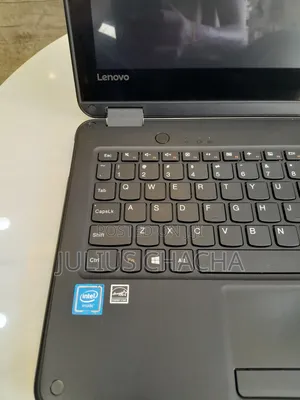 Laptop Lenovo 4GB Intel Pentium SSD 128GB