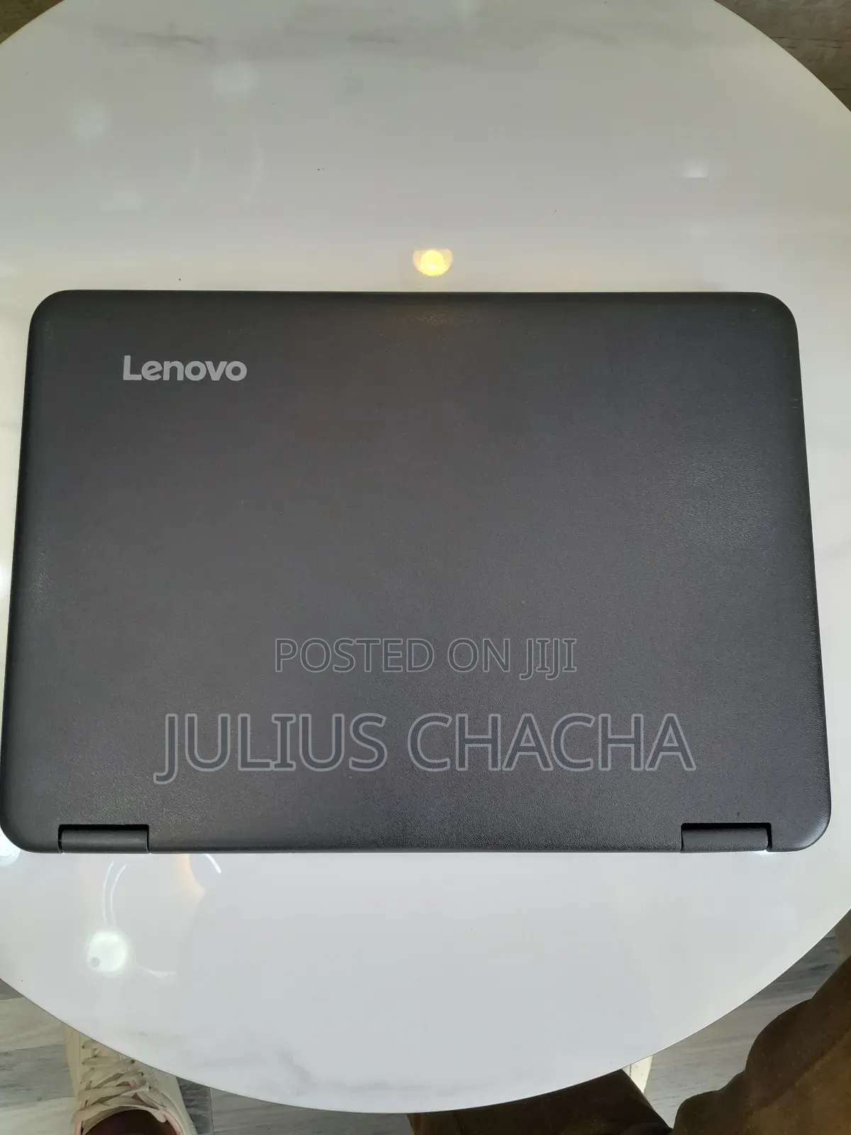 Laptop Lenovo 4GB Intel Pentium SSD 128GB