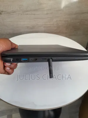 Laptop Lenovo 4GB Intel Pentium SSD 128GB
