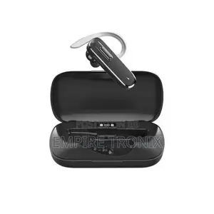 Green Lion Communicate Lite Wireless Headset–Bluetooth V5.1,