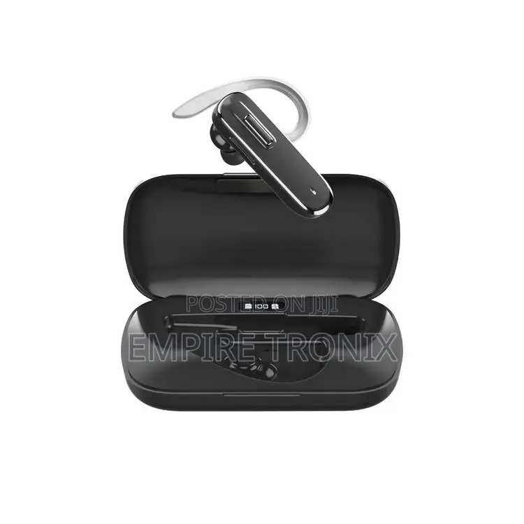 Green Lion Communicate Lite Wireless Headset–Bluetooth V5.1,