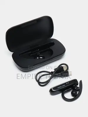 Green Lion Communicate Lite Wireless Headset–Bluetooth V5.1,