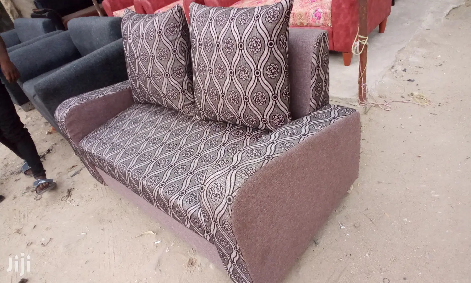 Sofa Design