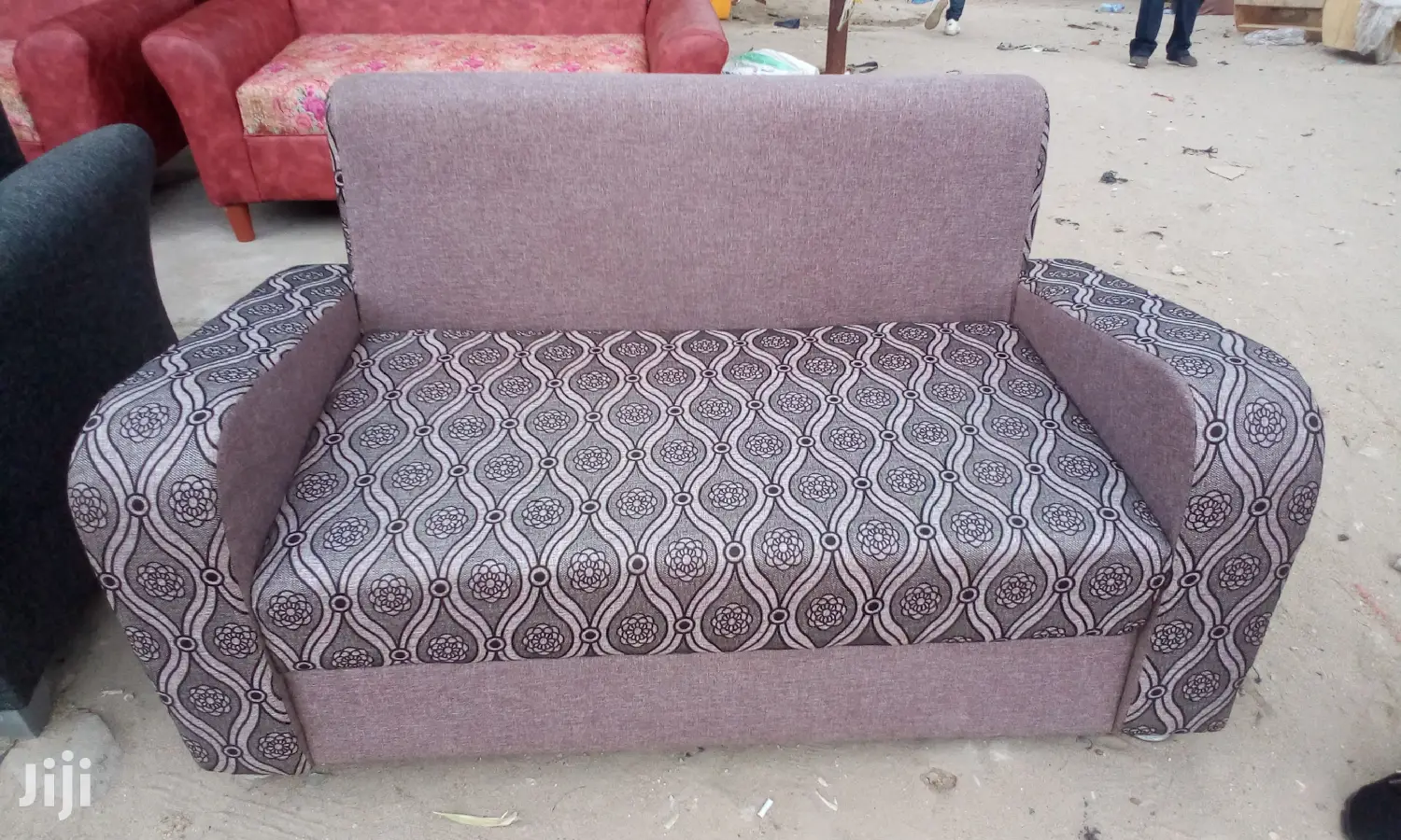 Sofa Design