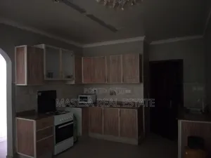 Furnished 3bdrm Apartment in Kisutu for rent
