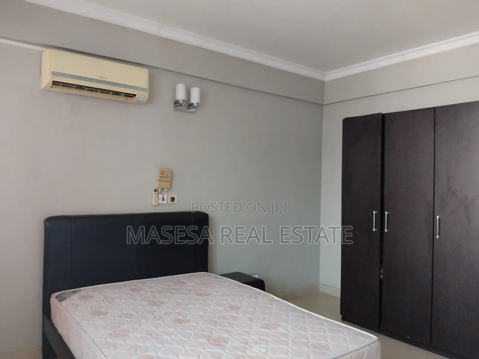 Furnished 3bdrm Apartment in Kisutu for rent