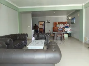 Furnished 3bdrm Apartment in Kisutu for rent