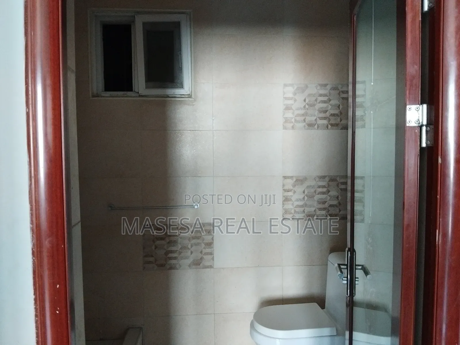 Furnished 3bdrm Apartment in Kisutu for rent