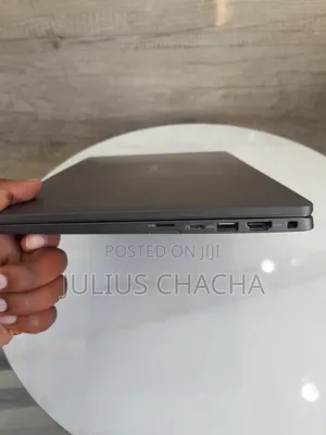 Laptop Dell Latitude 7420 16GB Intel Core I5 SSD 256GB