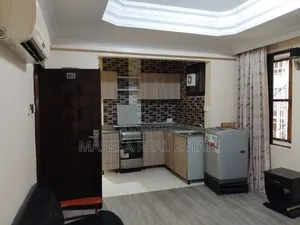 Furnished 2bdrm Apartment in Kisutu for rent