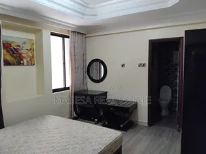 Furnished 2bdrm Apartment in Kisutu for rent
