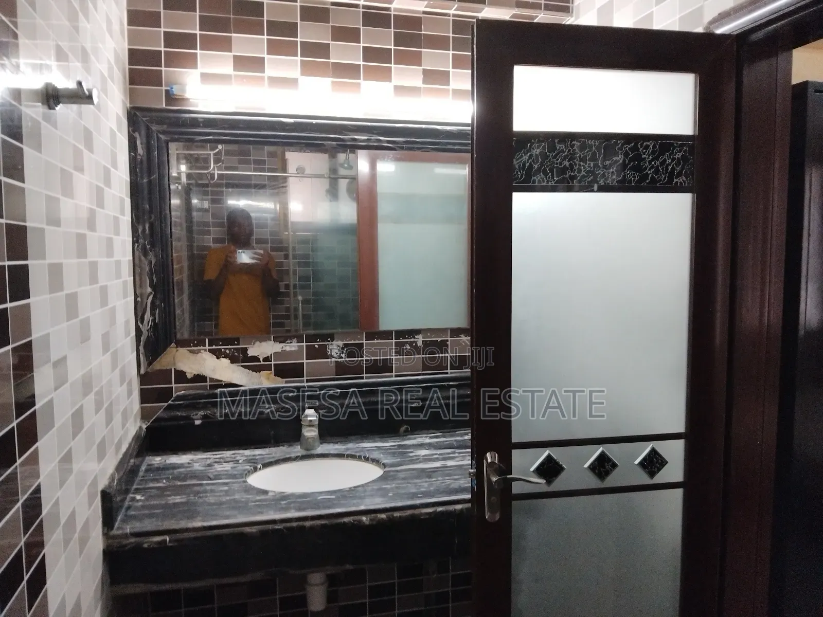 Furnished 2bdrm Apartment in Kisutu for rent