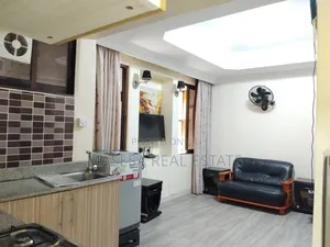 Furnished 2bdrm Apartment in Kisutu for rent