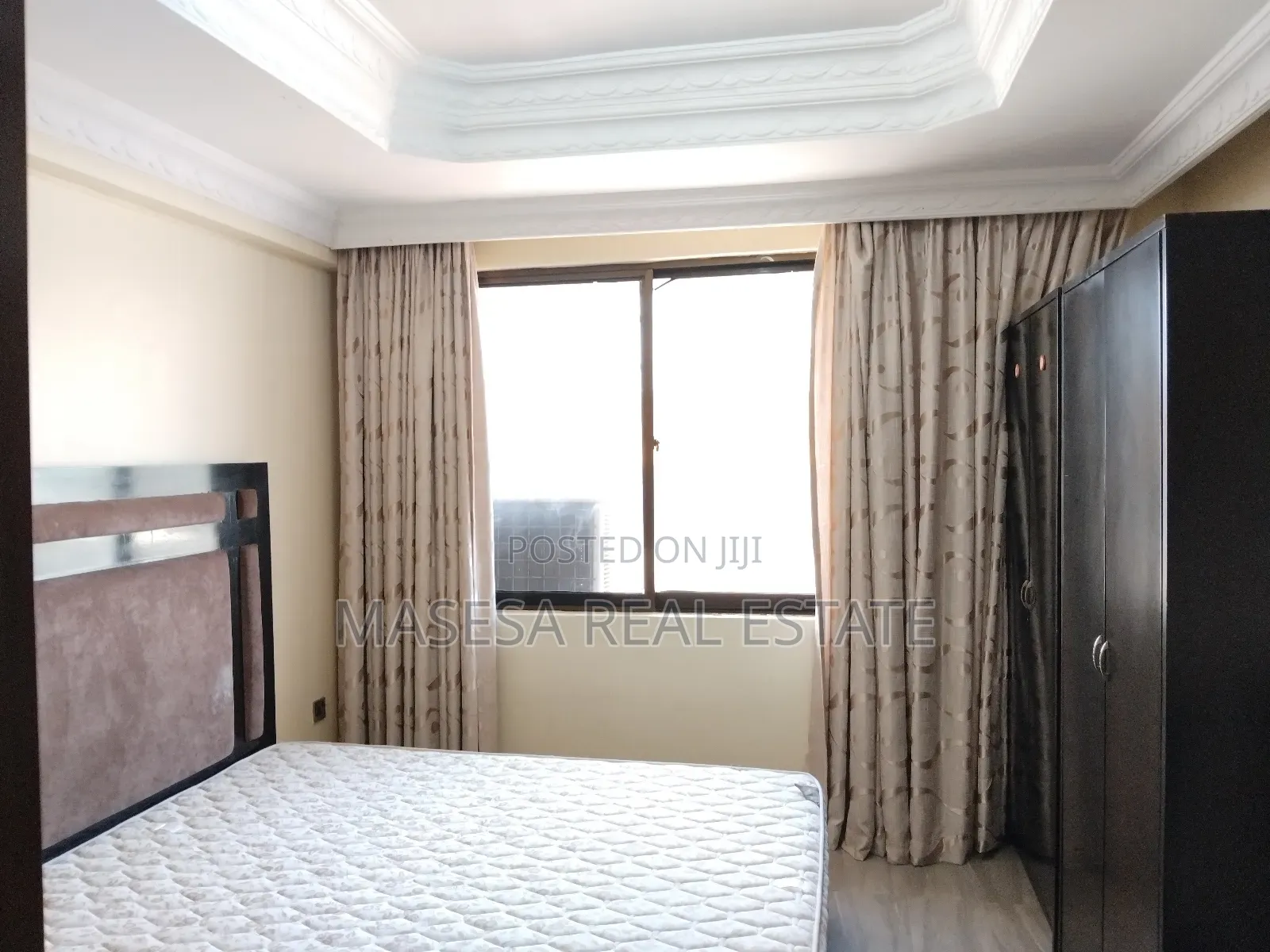 Furnished 2bdrm Apartment in Kisutu for rent