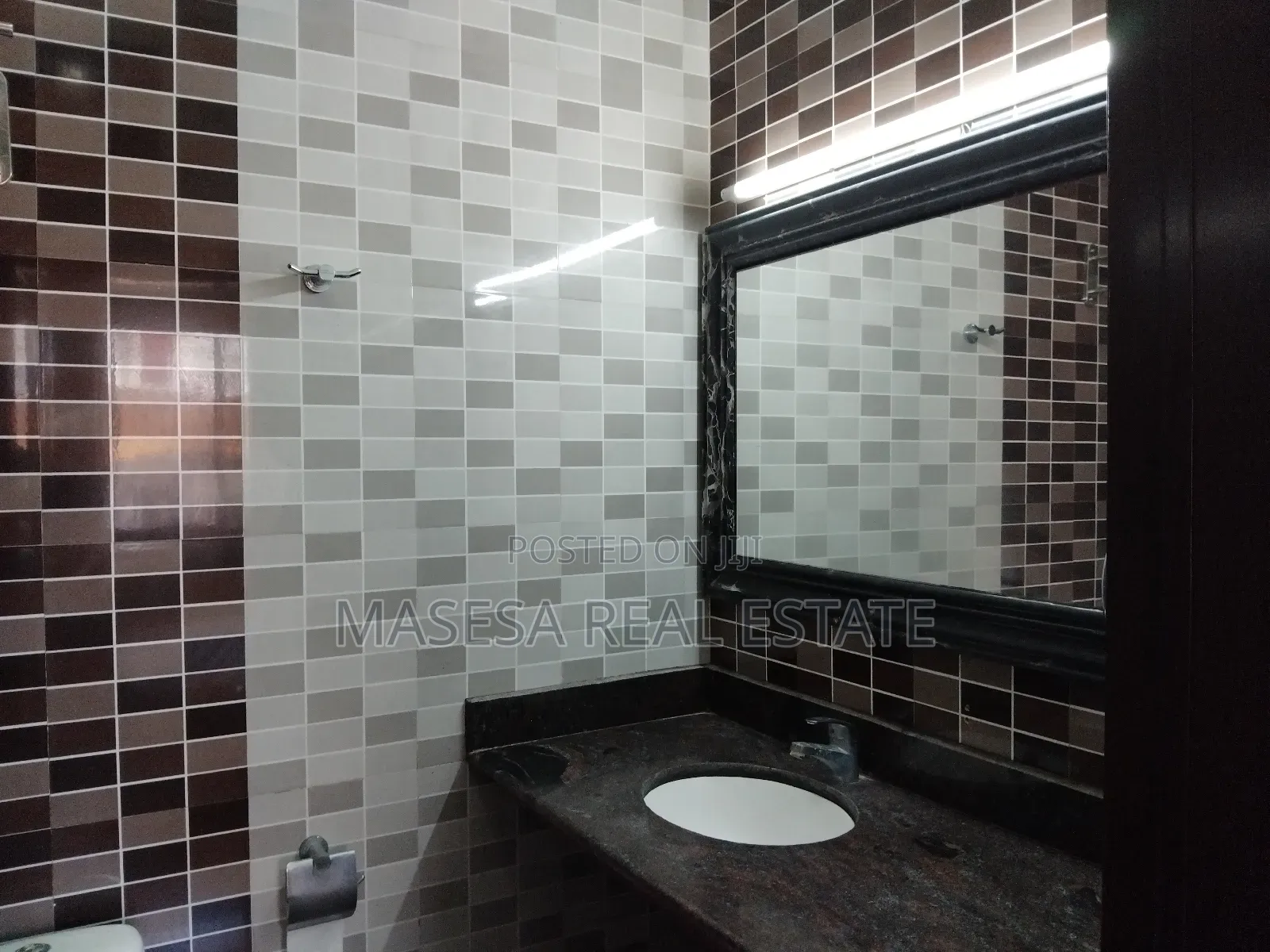 Furnished 2bdrm Apartment in Kisutu for rent