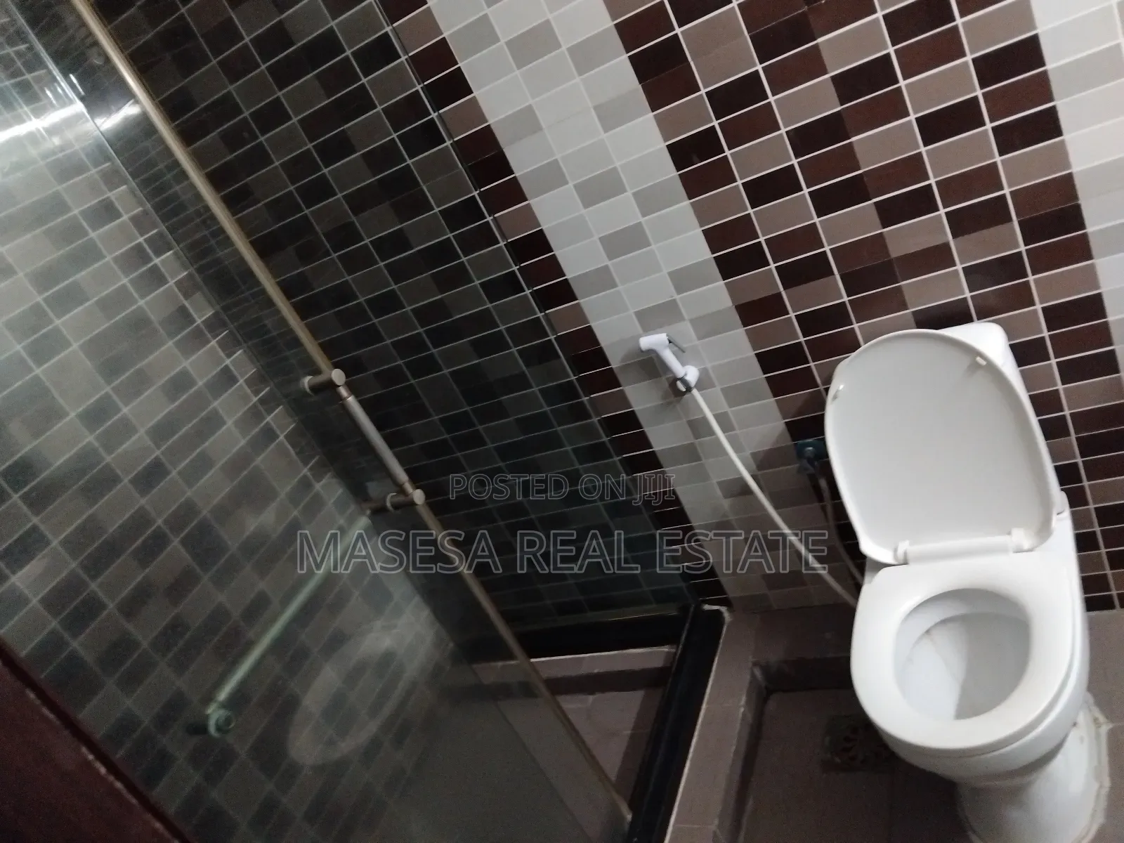 Furnished 2bdrm Apartment in Kisutu for rent