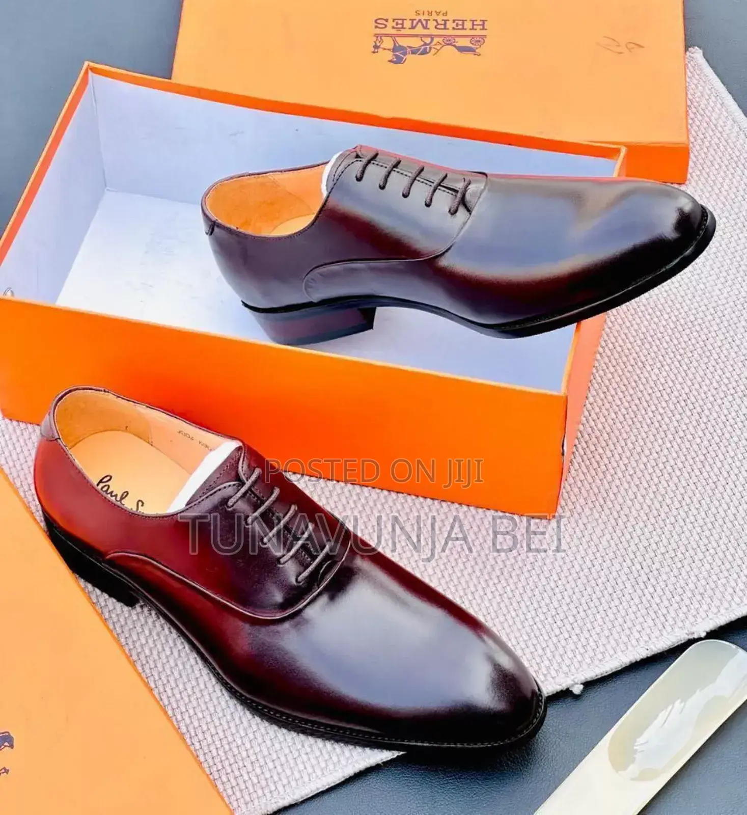Hugo Boss Shoes