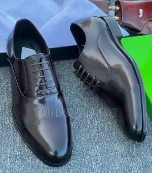 Hugo Boss Shoes