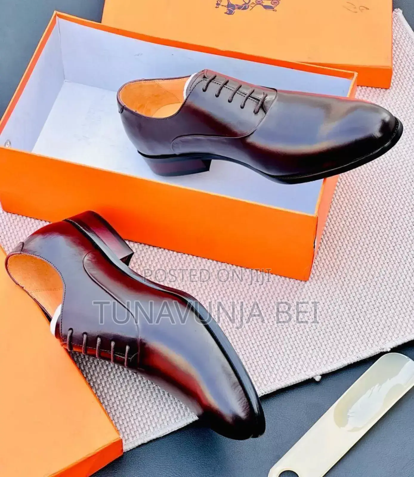 Hugo Boss Shoes