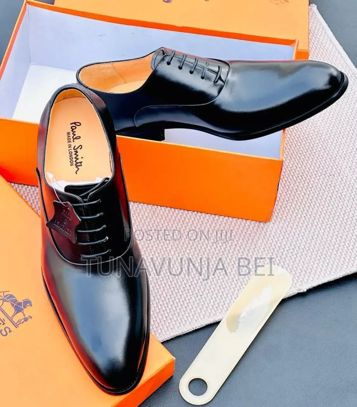 Hugo Boss Shoes