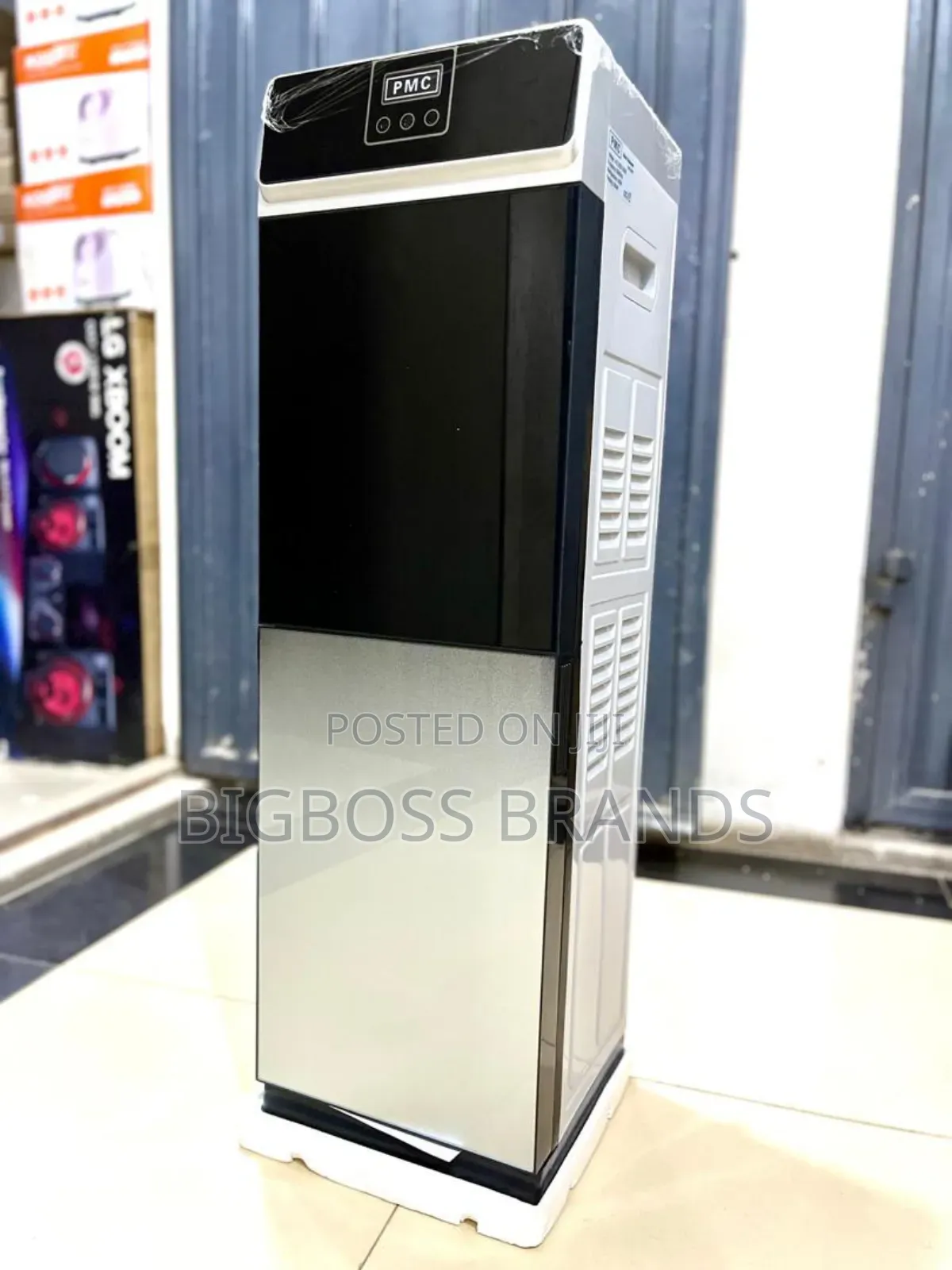 PMC Water Dispenser