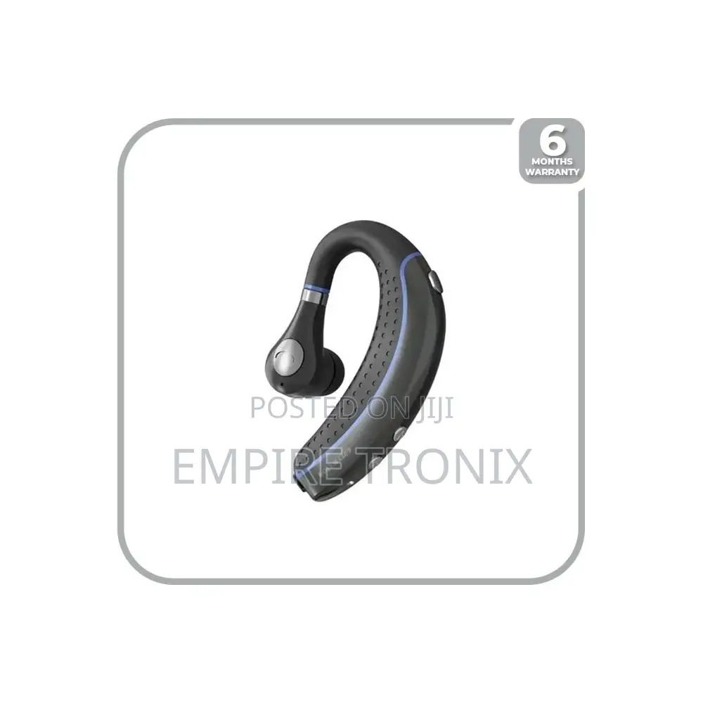 Green Lion Communicate Plus Wireless Headset–Bluetooth V5.1