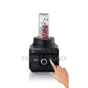 Braun Blender 1600W Powerblend 9