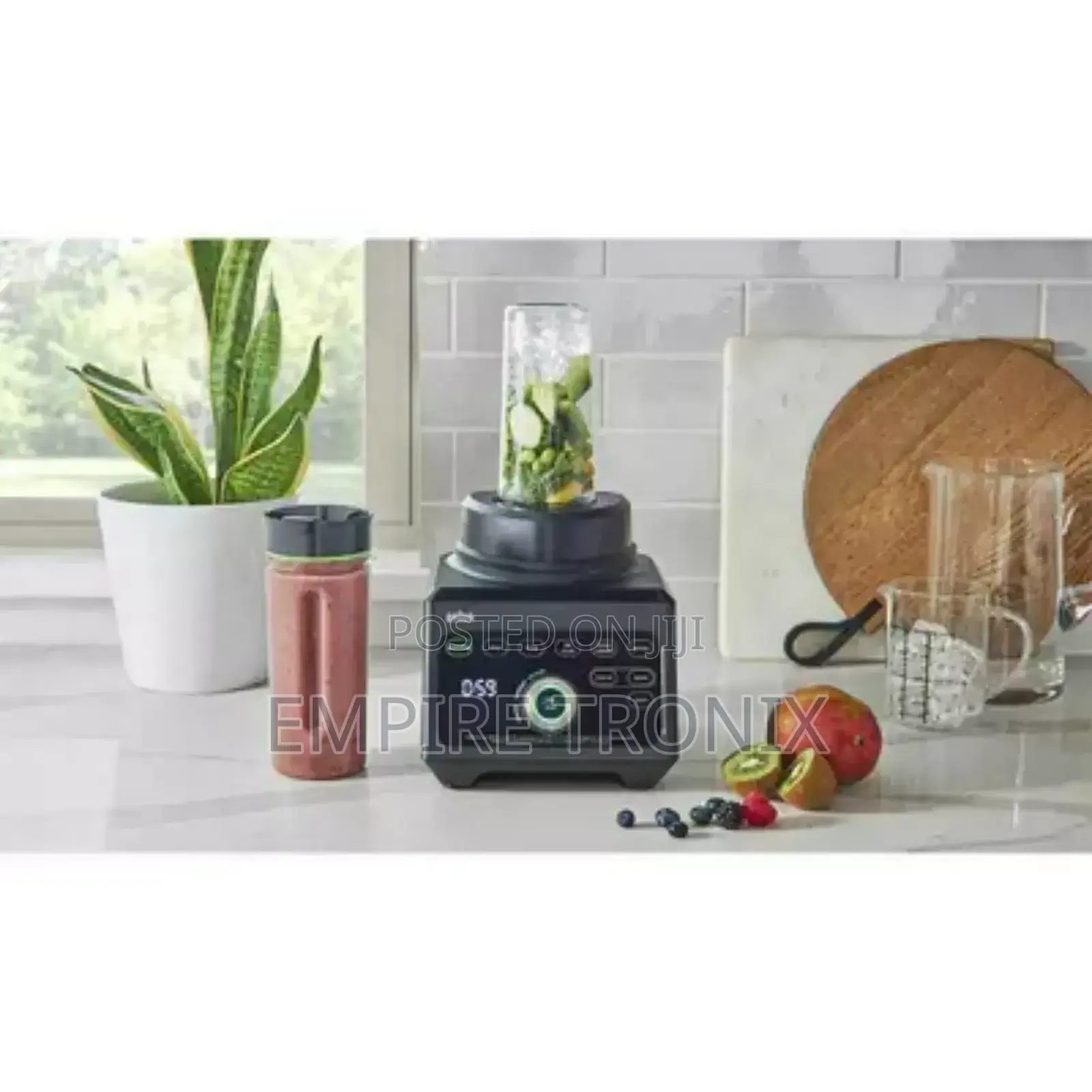 Braun Blender 1600W Powerblend 9
