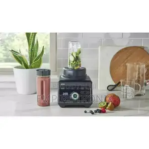 Braun Blender 1600W Powerblend 9