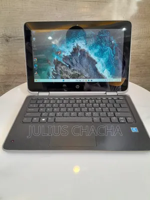 Laptop HP ProBook 11 X360 G3 EE 4GB Intel Pentium SSD 128GB