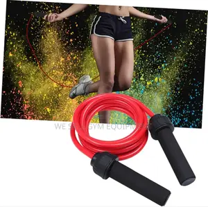 Weighted Jump Rope