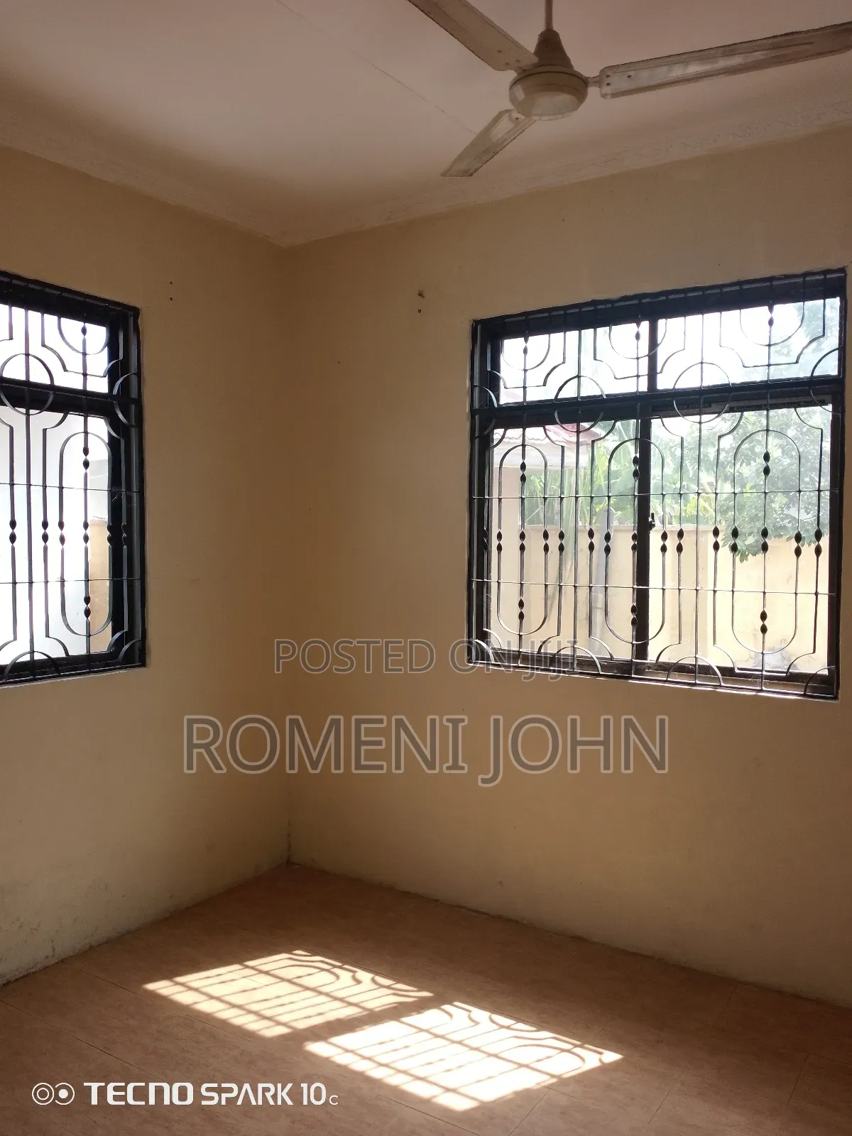 3bdrm House in Tanzania Daresalaam, Ilala for rent