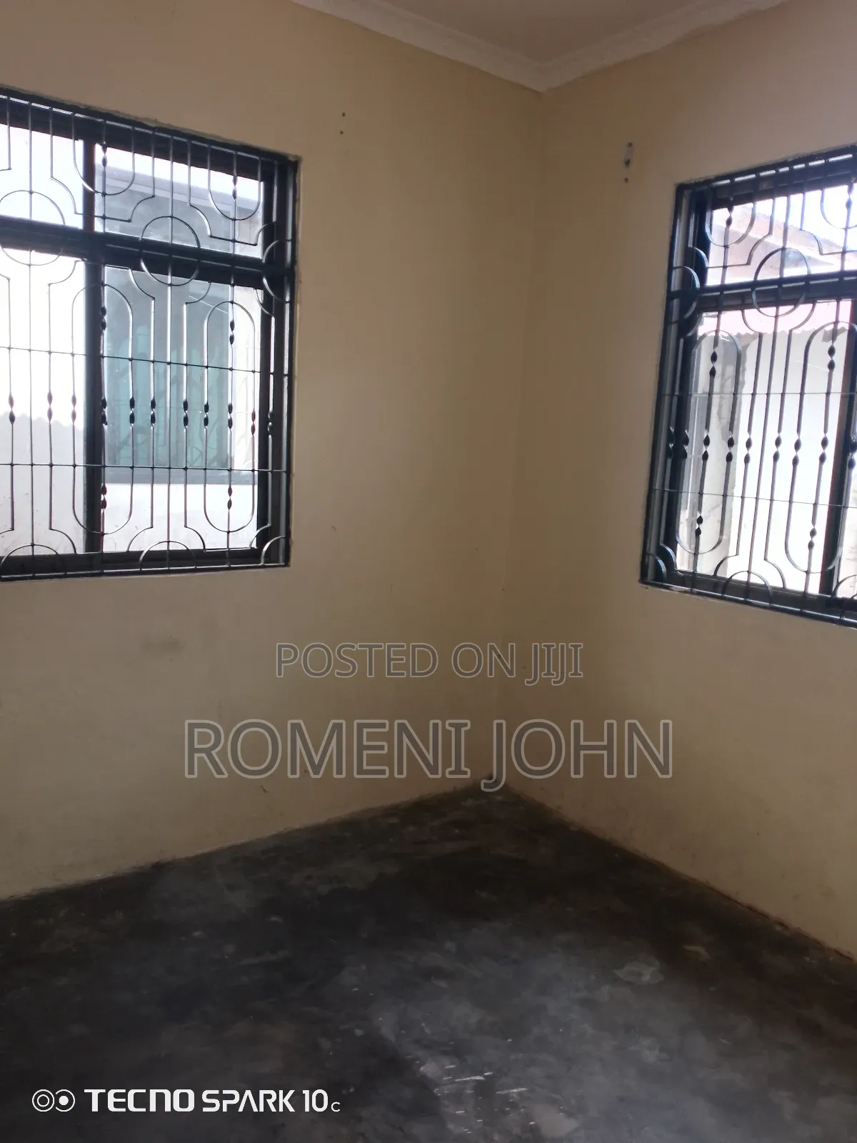 3bdrm House in Tanzania Daresalaam, Ilala for rent