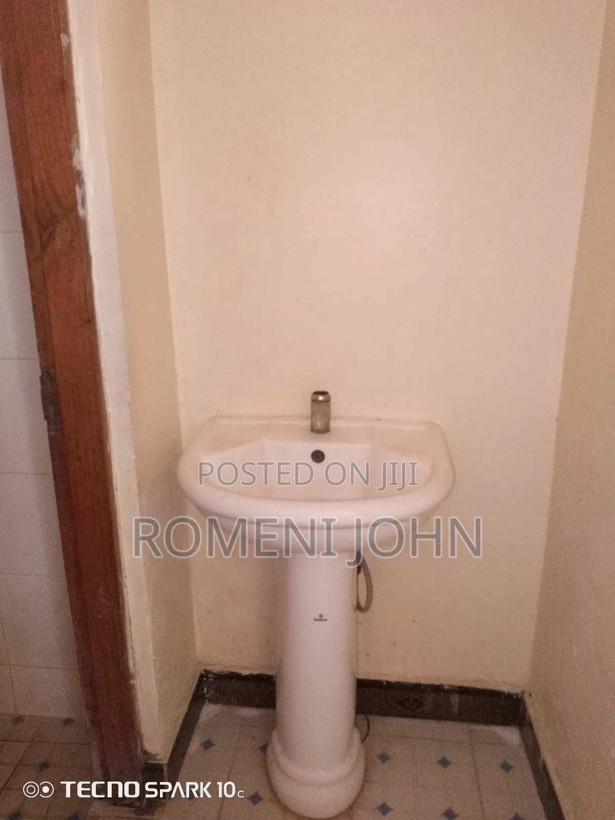 3bdrm House in Tanzania Daresalaam, Ilala for rent