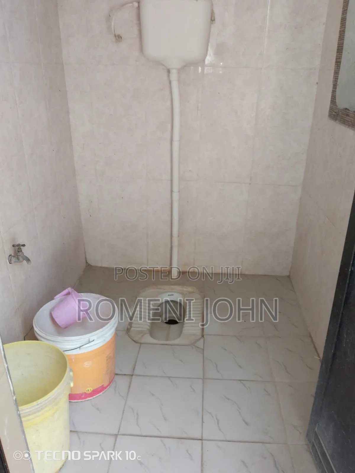 3bdrm House in Tanzania Daresalaam, Ilala for rent