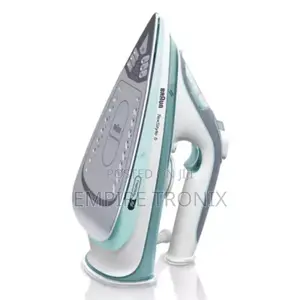 Braun Texstyle 5 Steam Iron TS510 – 2000W