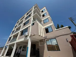 2bdrm Apartment in Kinondoni for rent